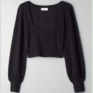 Babaton Paxton Long Sleeve